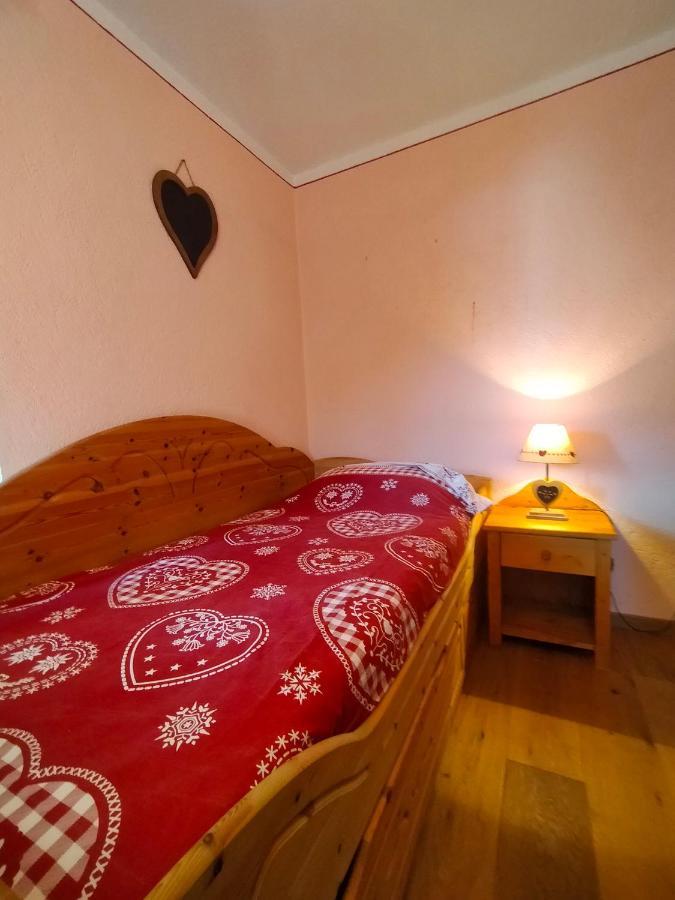 Au Coeur De Saint Nicolas Exteriör bild
